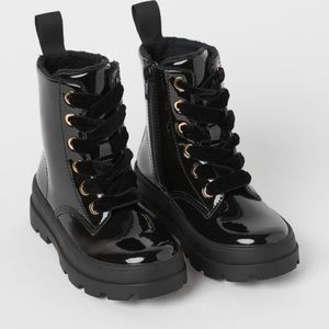 H&M Ankle Boots for Babygirl 💗